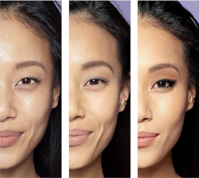 Tatcha The Silk Canvas (0.7 oz)