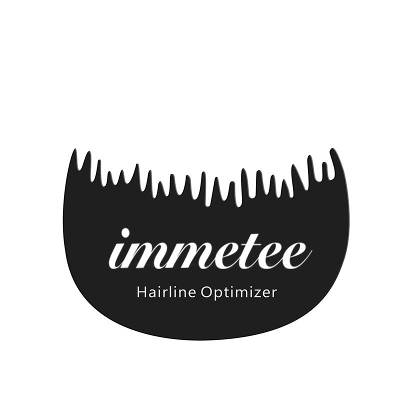 Immetee Plant hair additive fibre hair powder