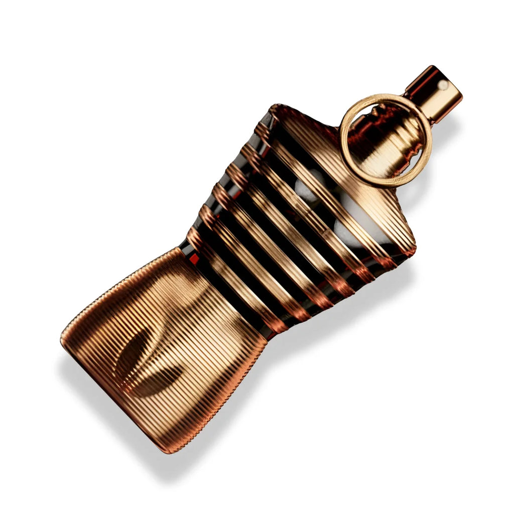 Jean Paul Gaultier Le Male Elixir Parfum - 2.5 Oz | Intense, Rich Fragrance for Men