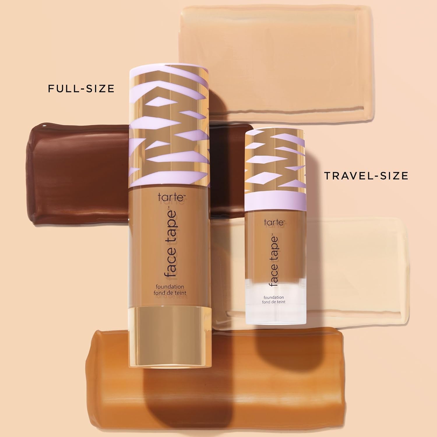 Tarte Face Tape Foundation