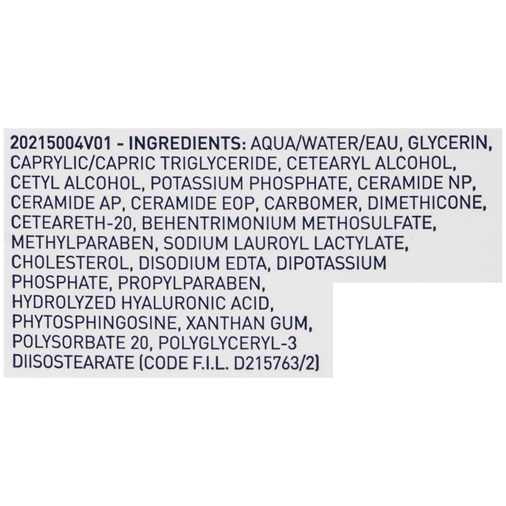 Cera Ve Daily Moisturizing Face & Body Lotion for Normal to Dry Skin