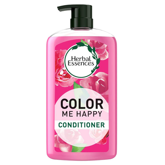 Color Me Happy Conditioner for Color-Treated Hair, 29.2 Fl Oz