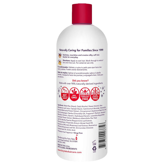 Rosemary Repel  Conditioner 32 Fl Oz