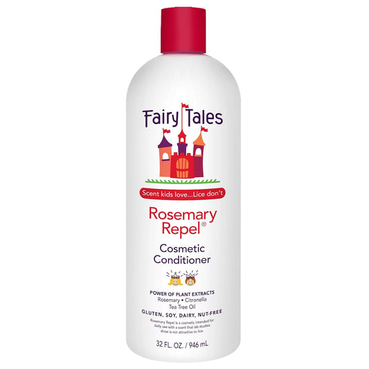 Rosemary Repel  Conditioner 32 Fl Oz
