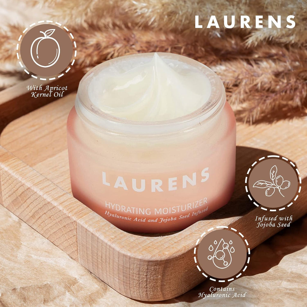 Hydrating Moisturizer Fl Oz