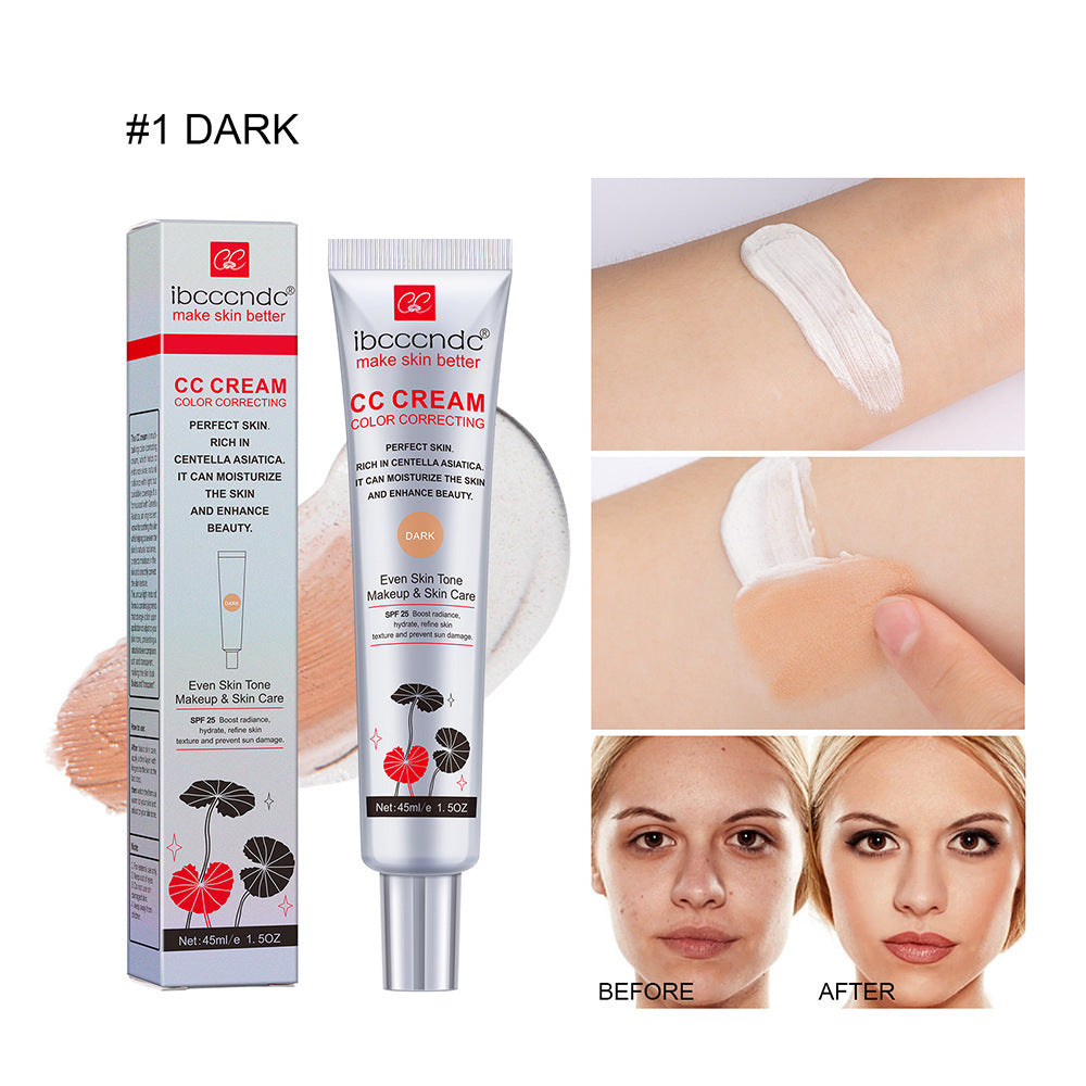 Ibccndc Correcting CC Cream