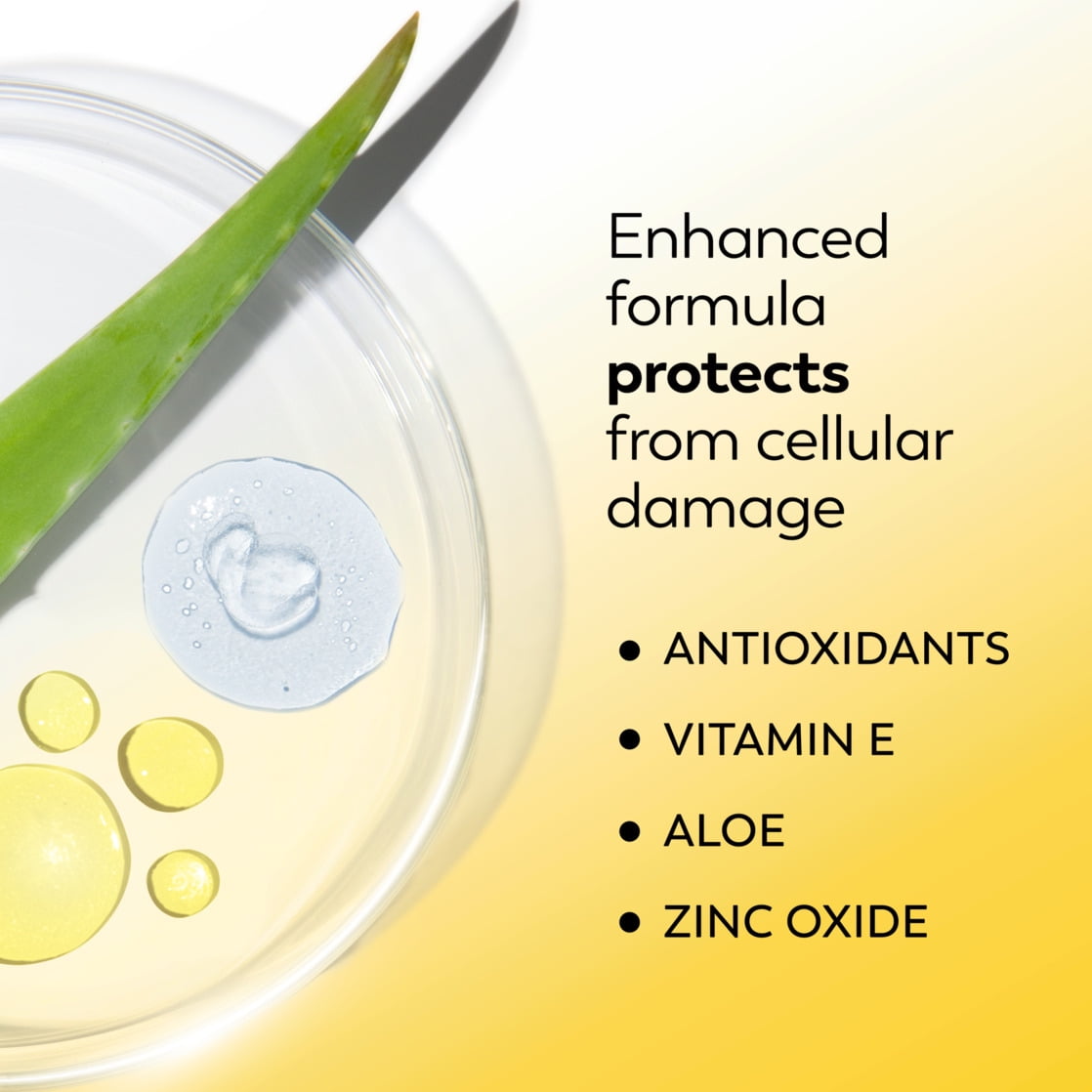 Olay Skin Care Complete Daily Facial Moisturizer for Sensitive Skin, SPF 15 Sun Protection, 6 oz