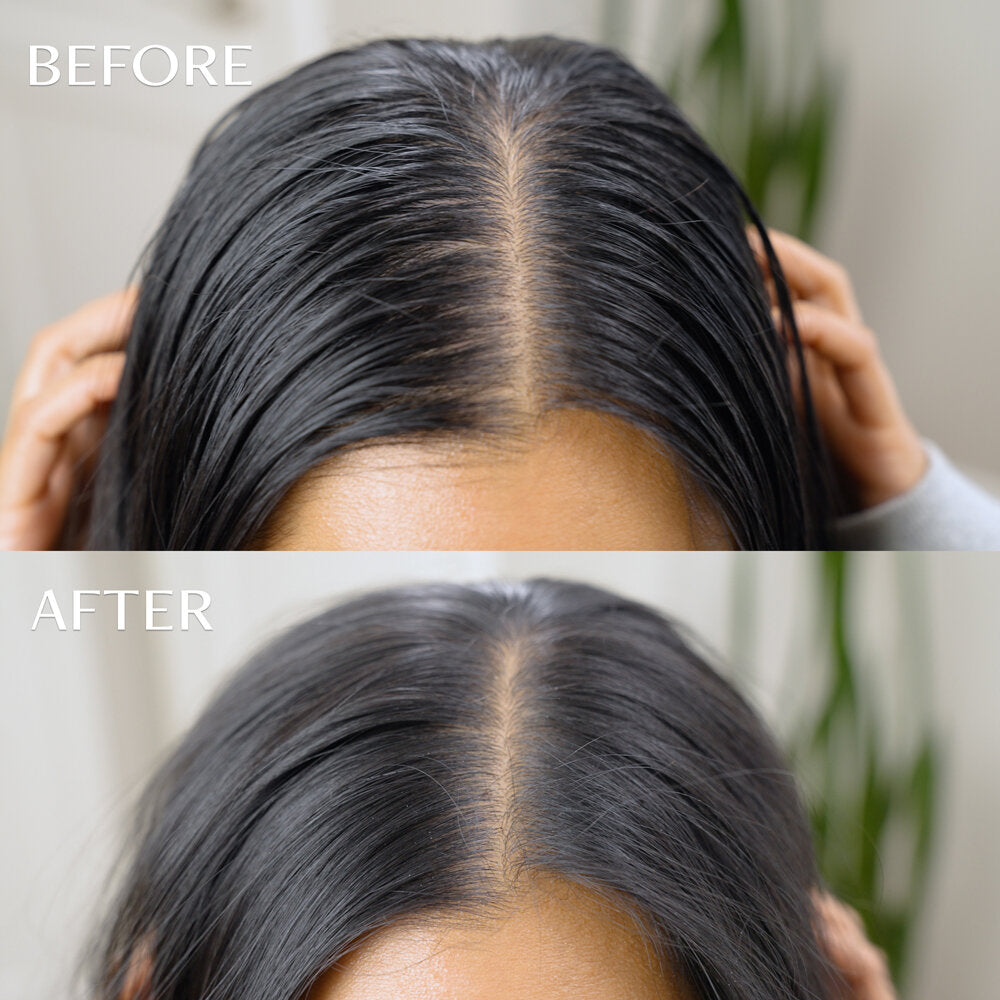 m'Chel Haircare Day After™ Brush Refill