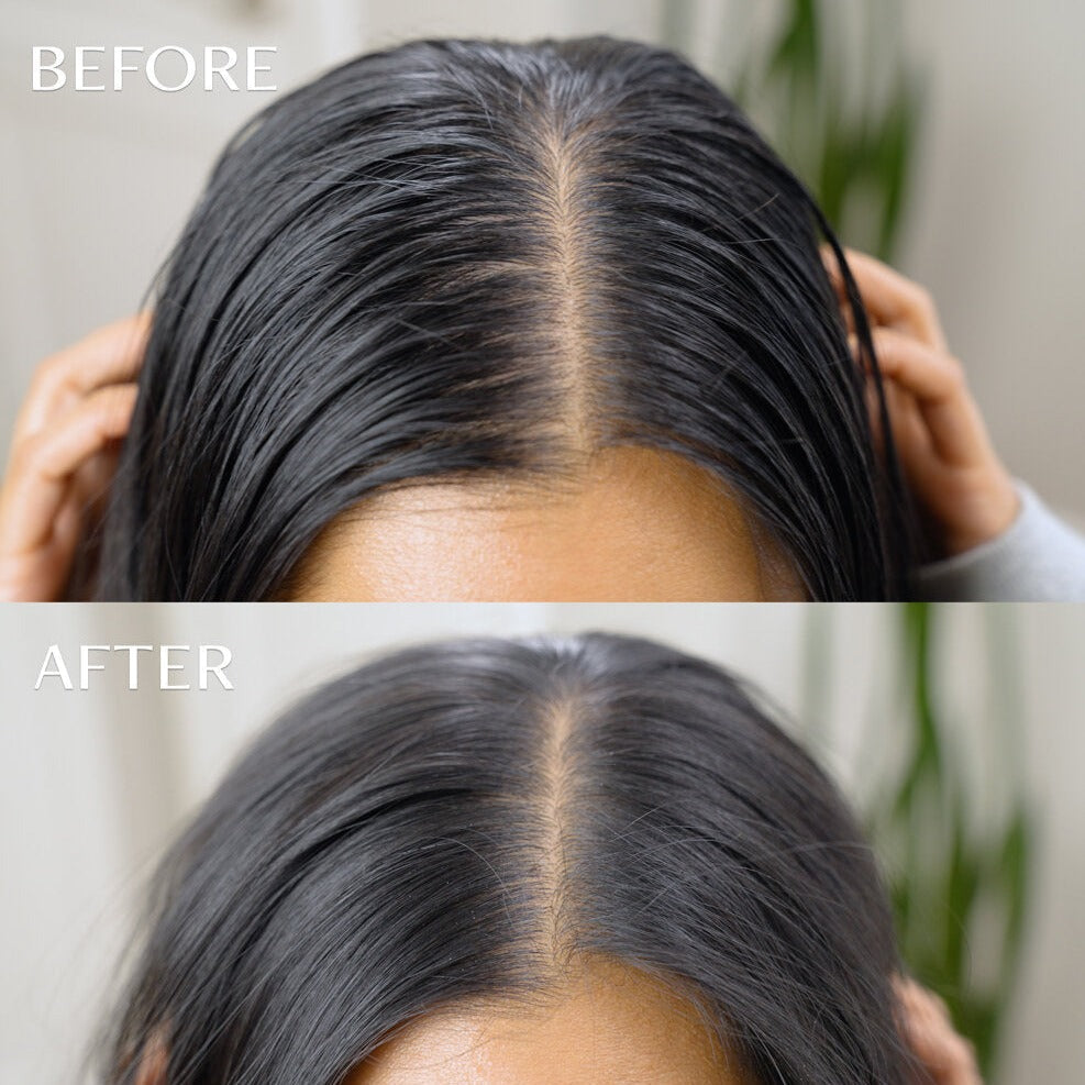 m'Chel Haircare Double Day After™ Brush Bundle