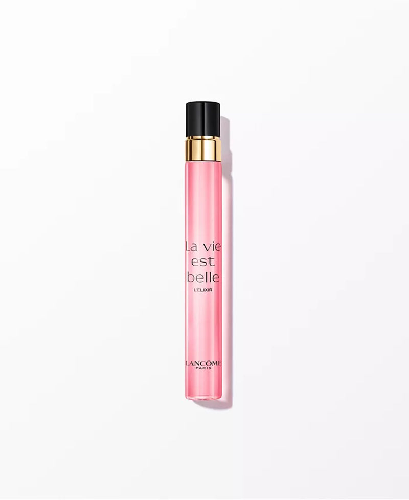 La Vie Est Belle Eau De Parfum L'Elixir, 3.4 Oz.