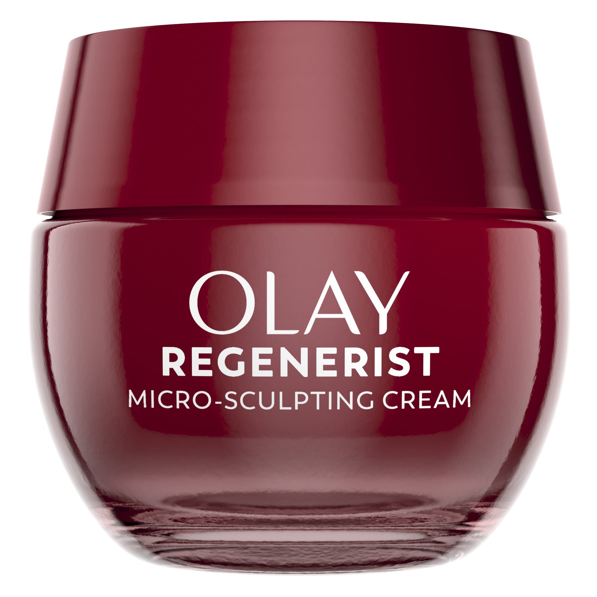 OLAY REGENERIST Anti-Aging Face Cream, Hydrating, Anti-Wrinkle, Firming Moisturizer, Skin Care with Triple Collagen Peptide & Niacinamide