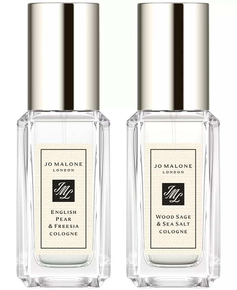 Jo Malone 2-Pc. Travel Cologne