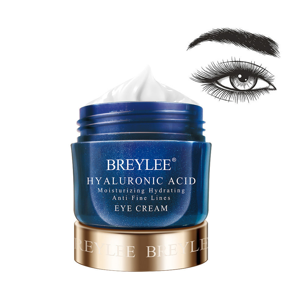 Breylee  Bo Uric Acid Lotion VC Eye Cream