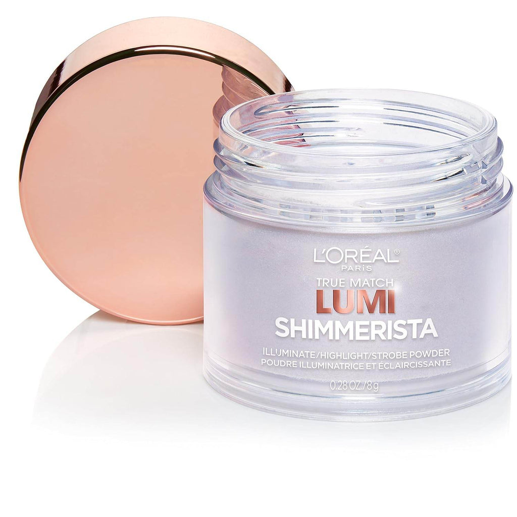 L'Oreal Paris Makeup 1 Count, Moonlight