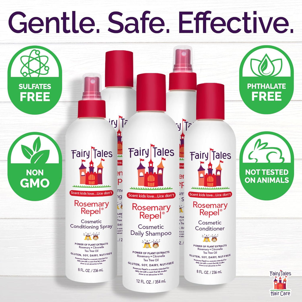 Rosemary Repel  Conditioner 32 Fl Oz