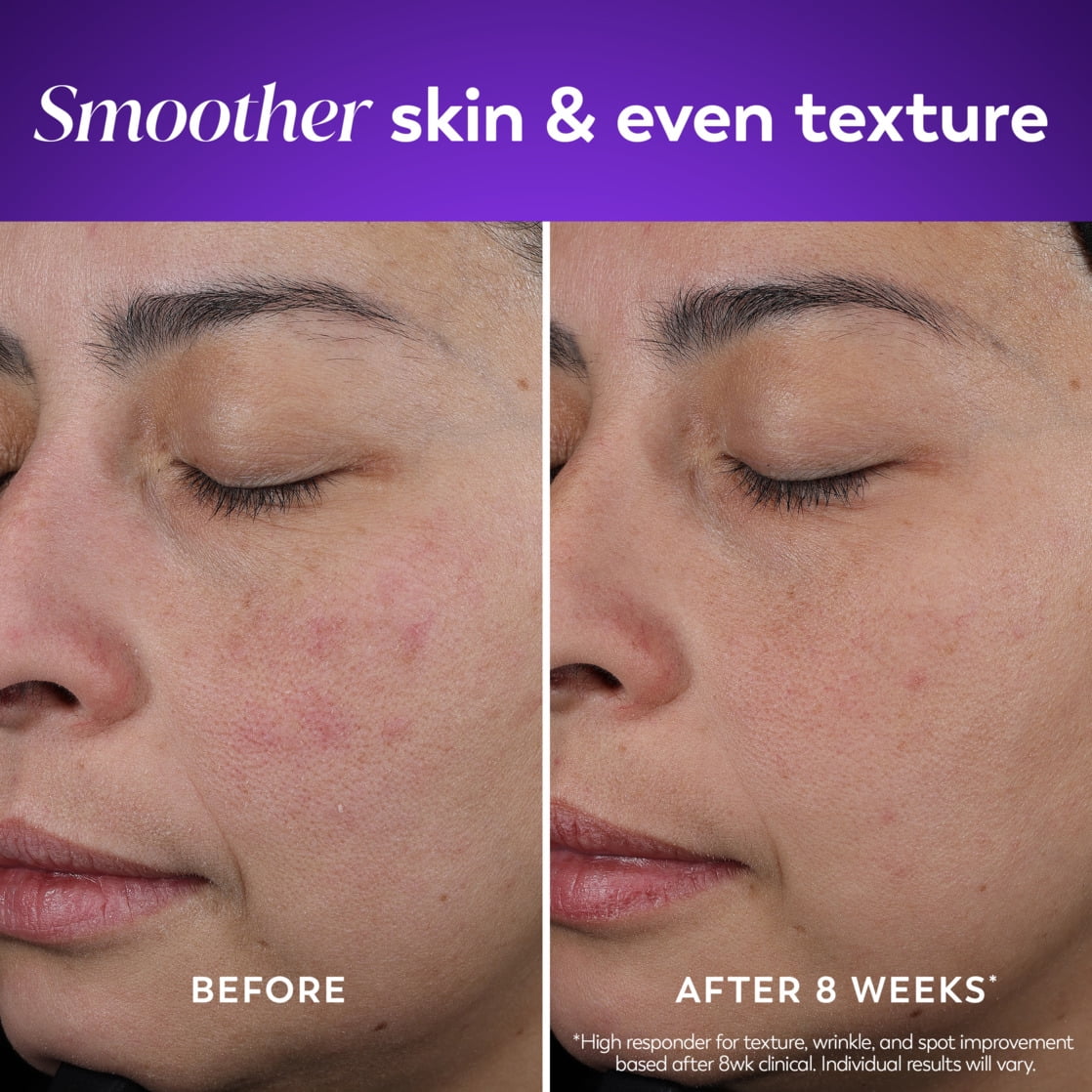 OLAY REGENERIST Retinol 24 Night Cream, Anti-Aging Moisturizer, Fragrance-Free, Non-Greasy, Triple Collagen Peptide