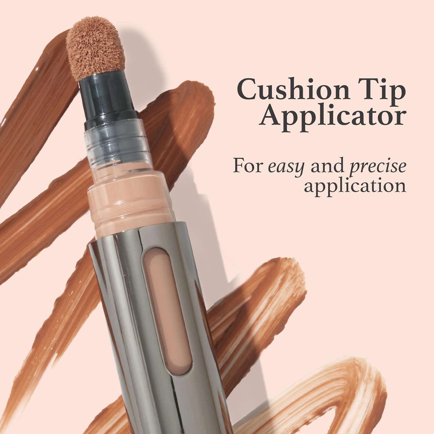 Full Face Radiance Set | so Awake Complexion Booster Daily Moisturizer + Skin Perfecting Cushion Complexion Concealer + Foundation - 400 Amber