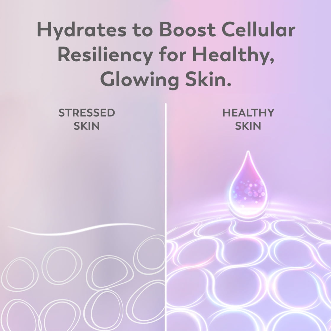 Olay Super Serum, 5-in-1 Skin Enhancing Face Serum, 1.0 oz, For Brightening Dull or Dry Skin