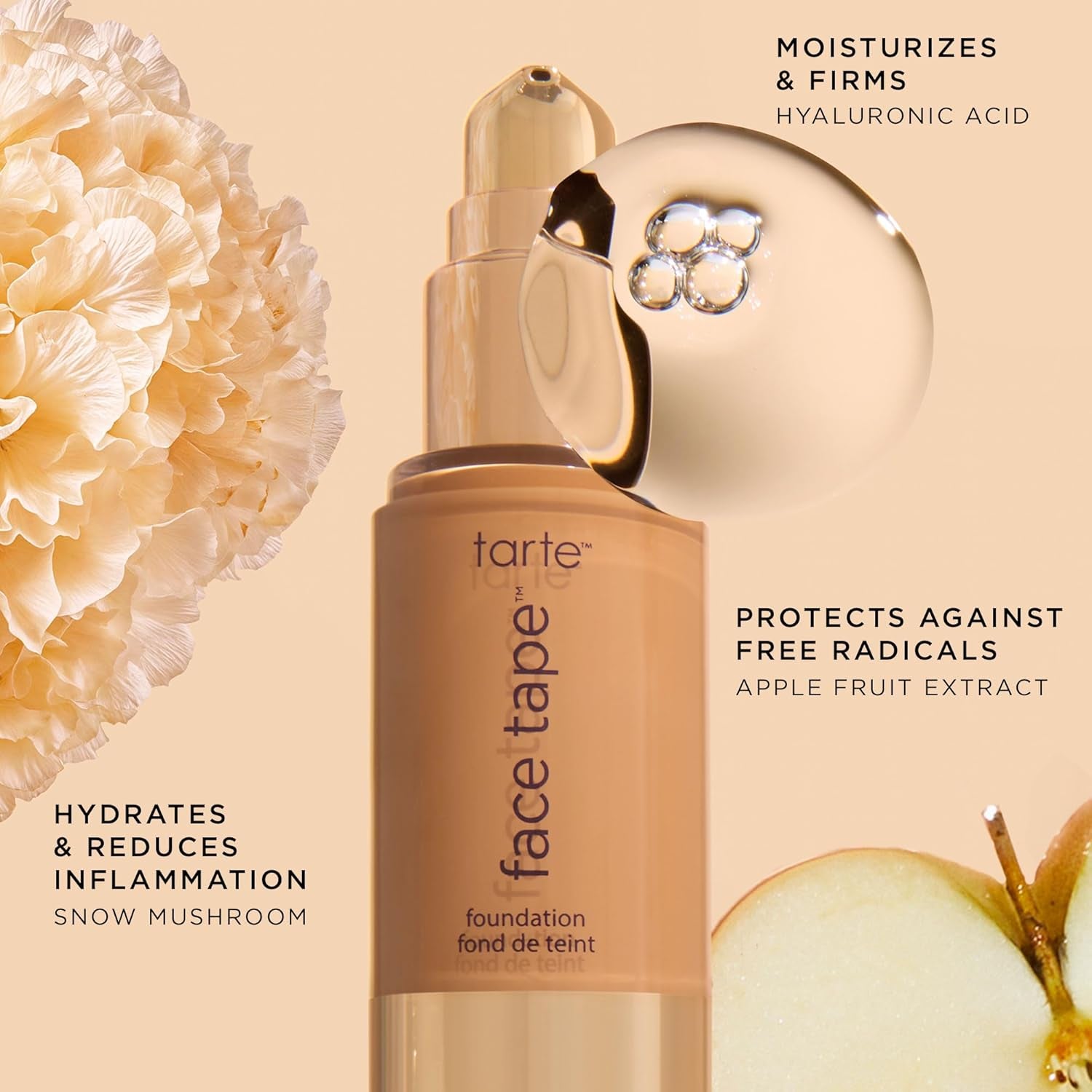 Tarte Face Tape Foundation