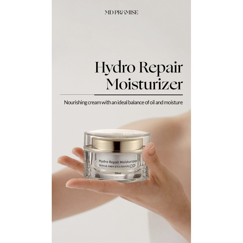 HYDRO REPAIR MOISTURIZER