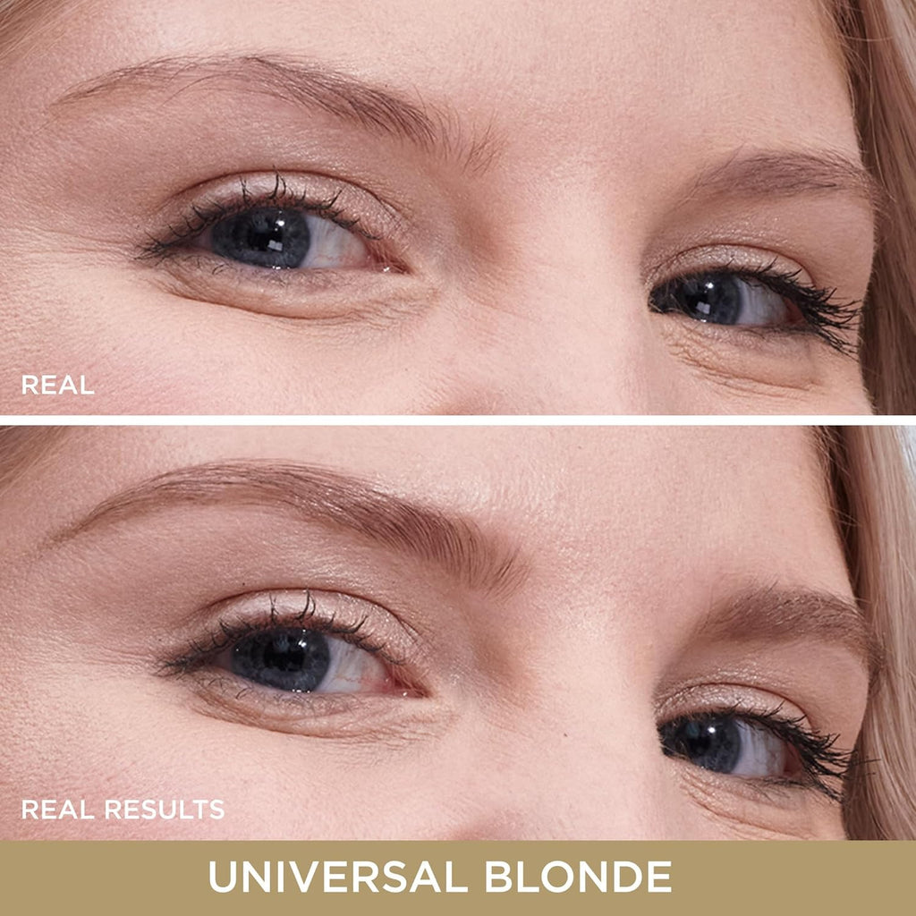 Brow Power Eyebrow Pencil – Universal Shade (with Spoolie)