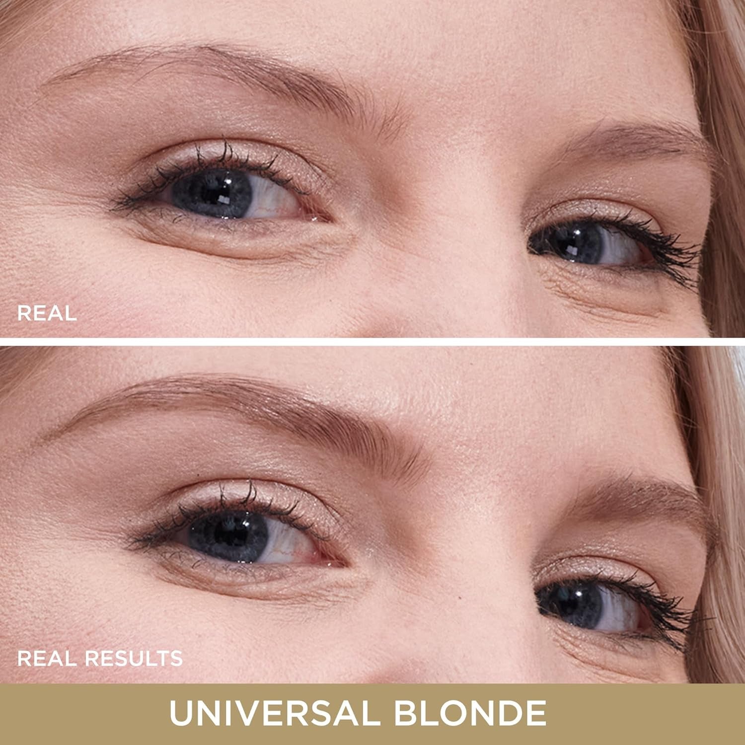 Brow Power Eyebrow Pencil – Universal Shade (with Spoolie)