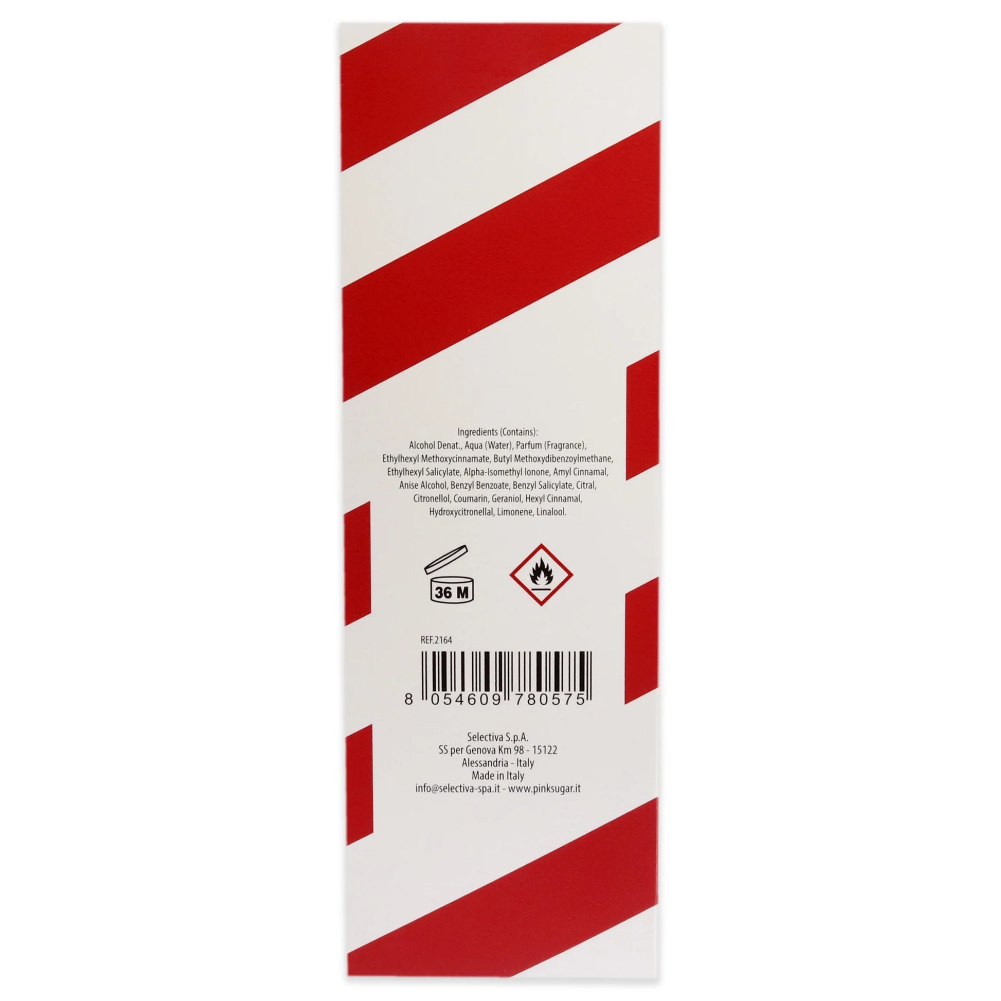 Pink Sugar Red Velvet for Women - 3.4 Oz Eau de Toilette Spray (Special Edition)