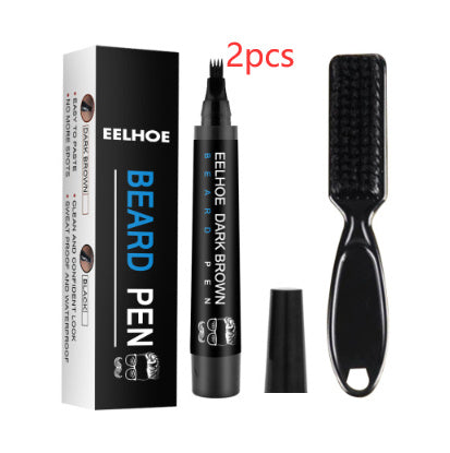 Eelhoe Waterproof Beard Pen