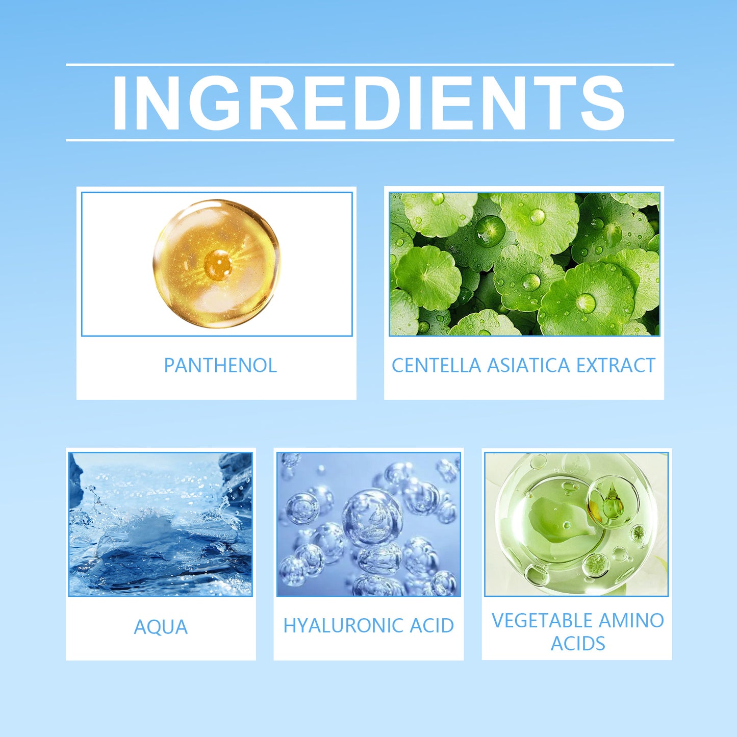 Jaysuing B5 Elastic Repair Essence