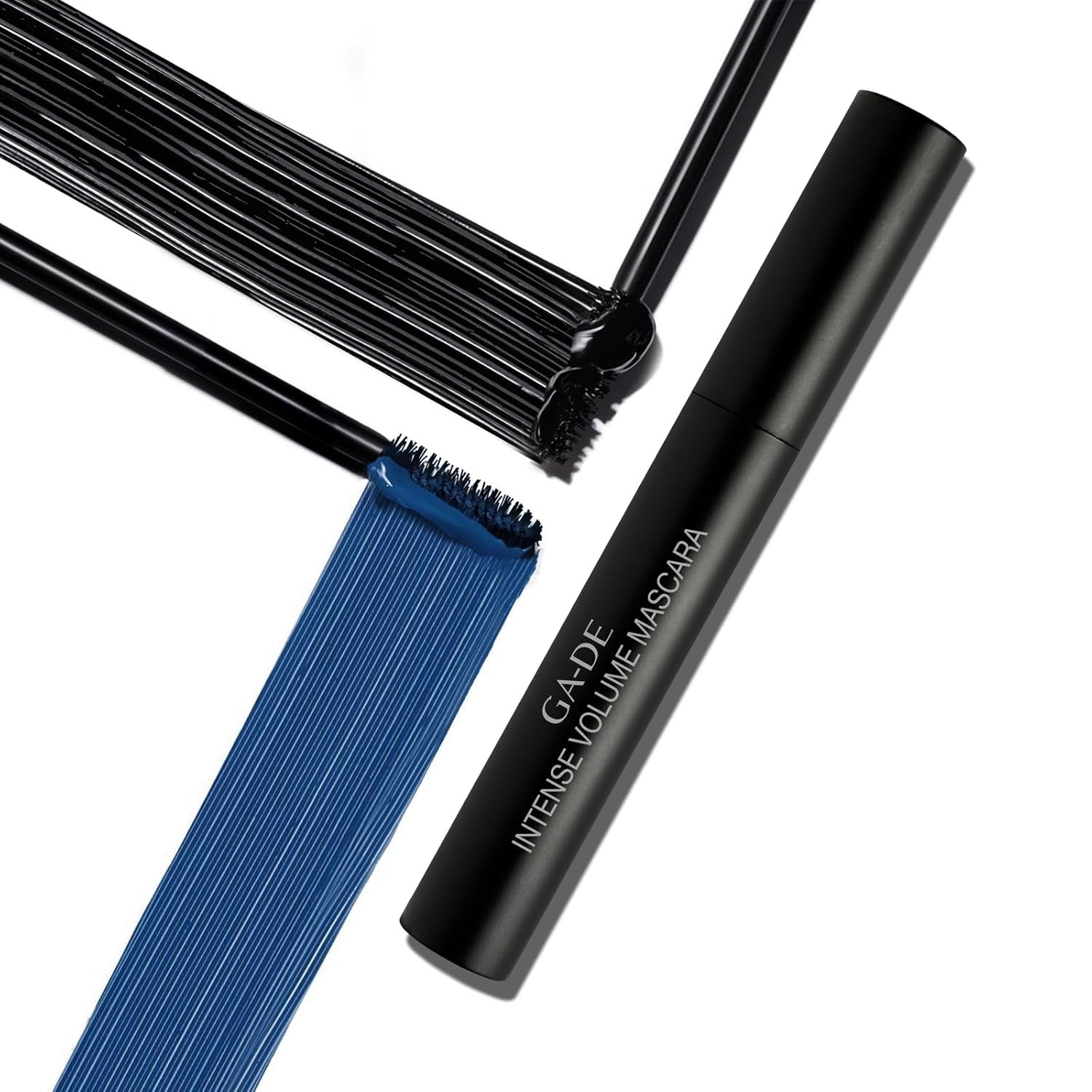 Intense Volume Mascara by  COSMETICS - Intense Black