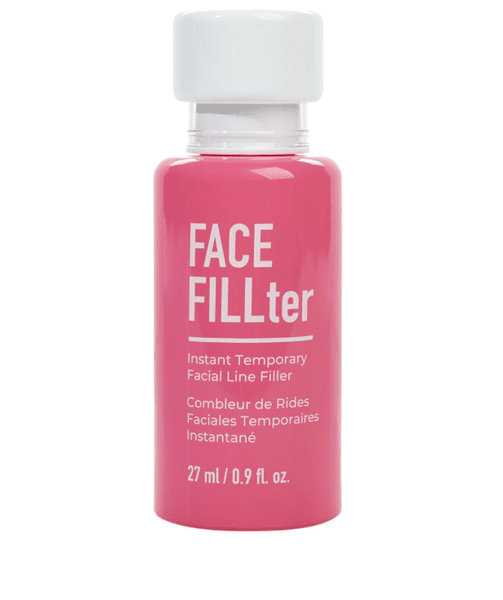 Beauty Spy Face FiLLter Facial Line Filler, 27ml/0.9 oz