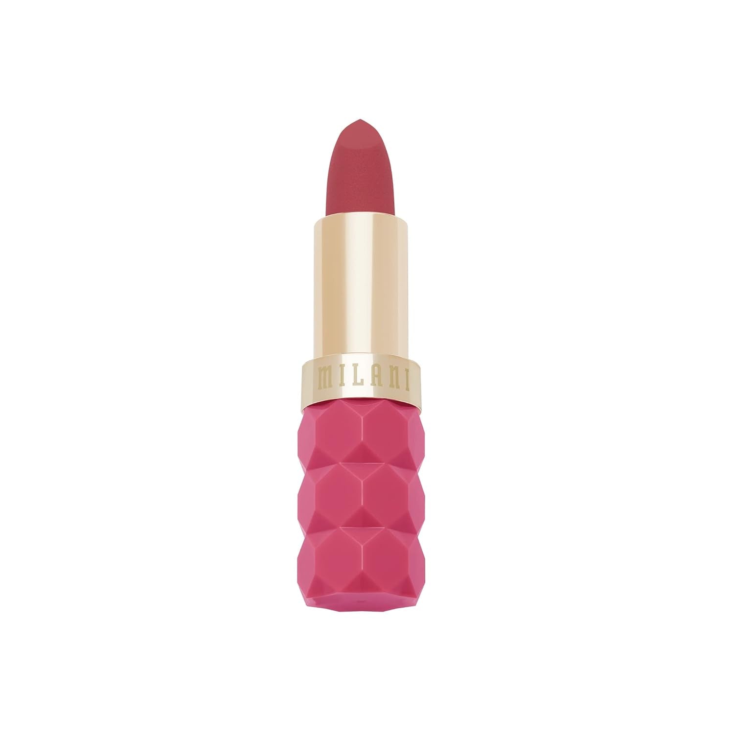 Color Fetish Lipstick and Understatement Lipliner Bundle - Petal & Desert Rose