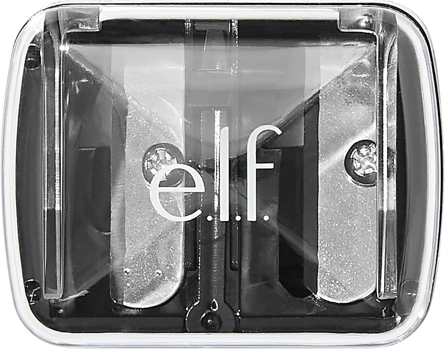 Dual-Pencil Sharpener – Compact, Travel-Friendly, Easy to Clean + Bonus Sharpener