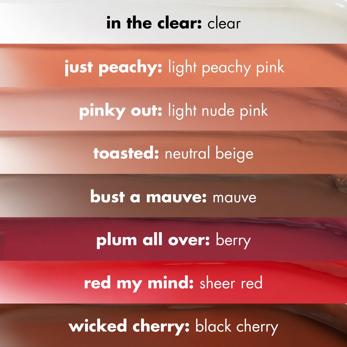 Pout Clout Lip Plumping Pen - Clear | 0.07 Oz | Instant Lip Enhancement & Hydration