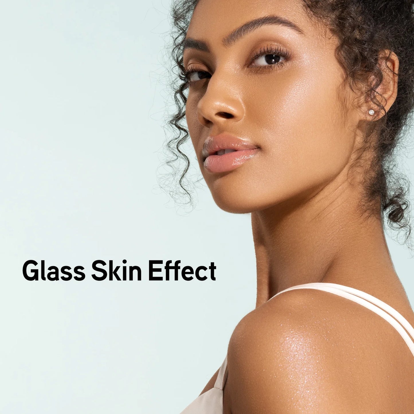 Mineral Wear Diamond Dust - Luminous Gleam | Radiant Finish | Lightweight & Illuminating