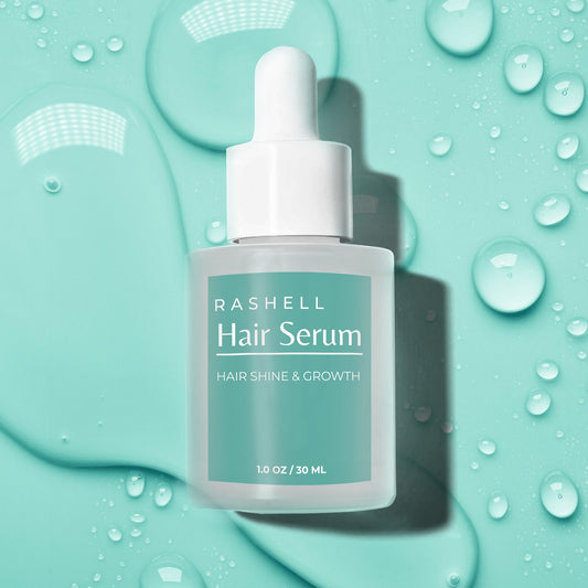 Rashell Hair Serum