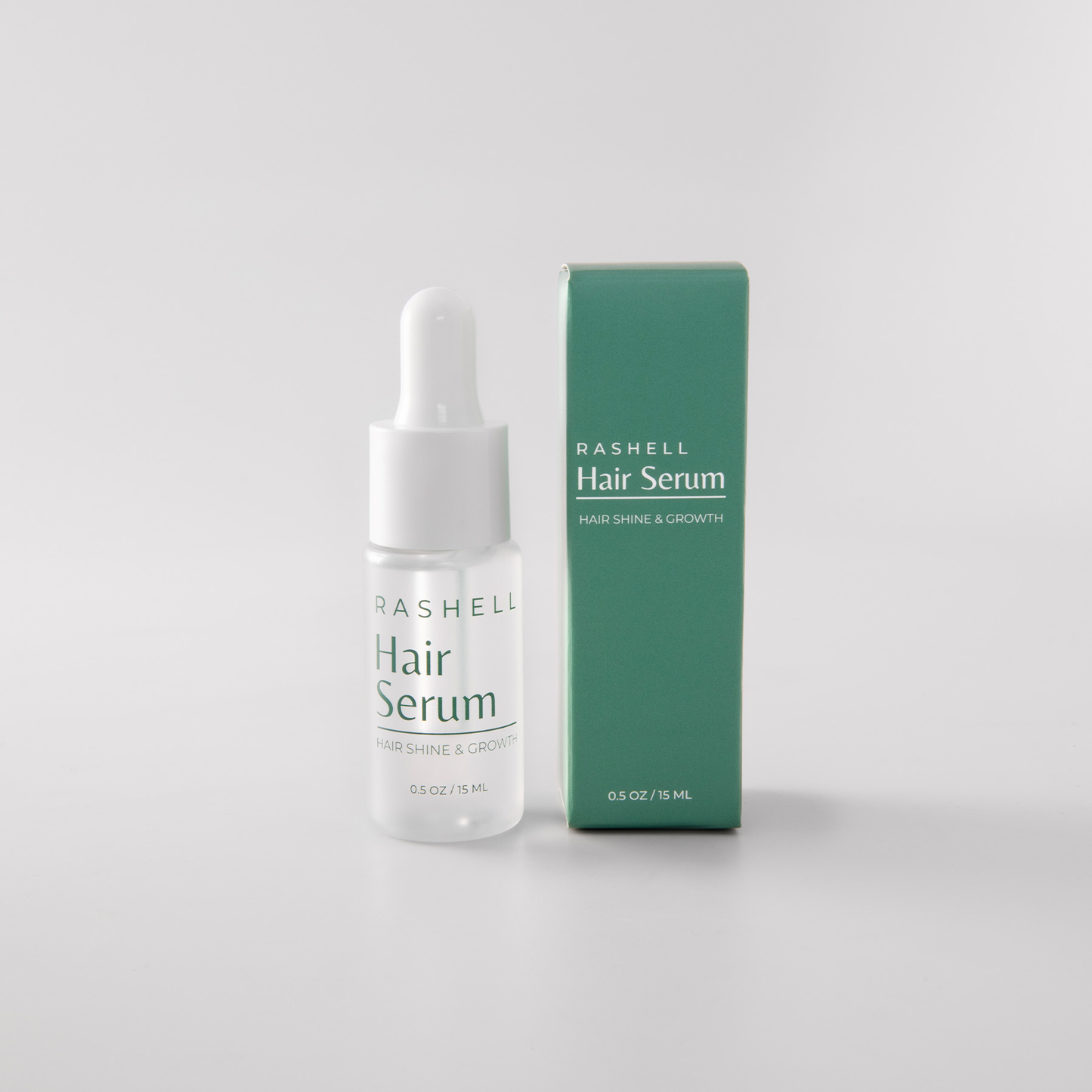 Rashell Hair Serum