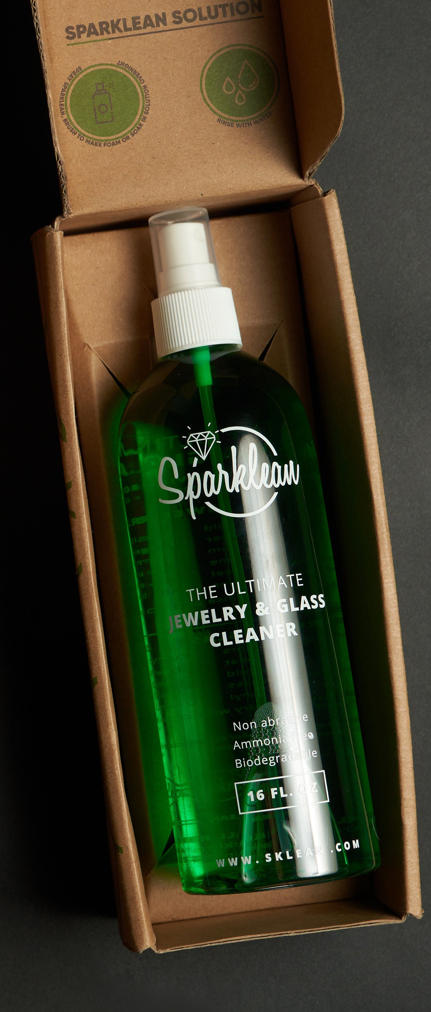 Sparklean Ultimate Cleaning Kit Bundle