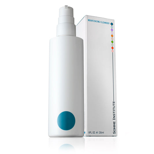 Somme Institute NOURISHING Cleanser, 8.0 oz