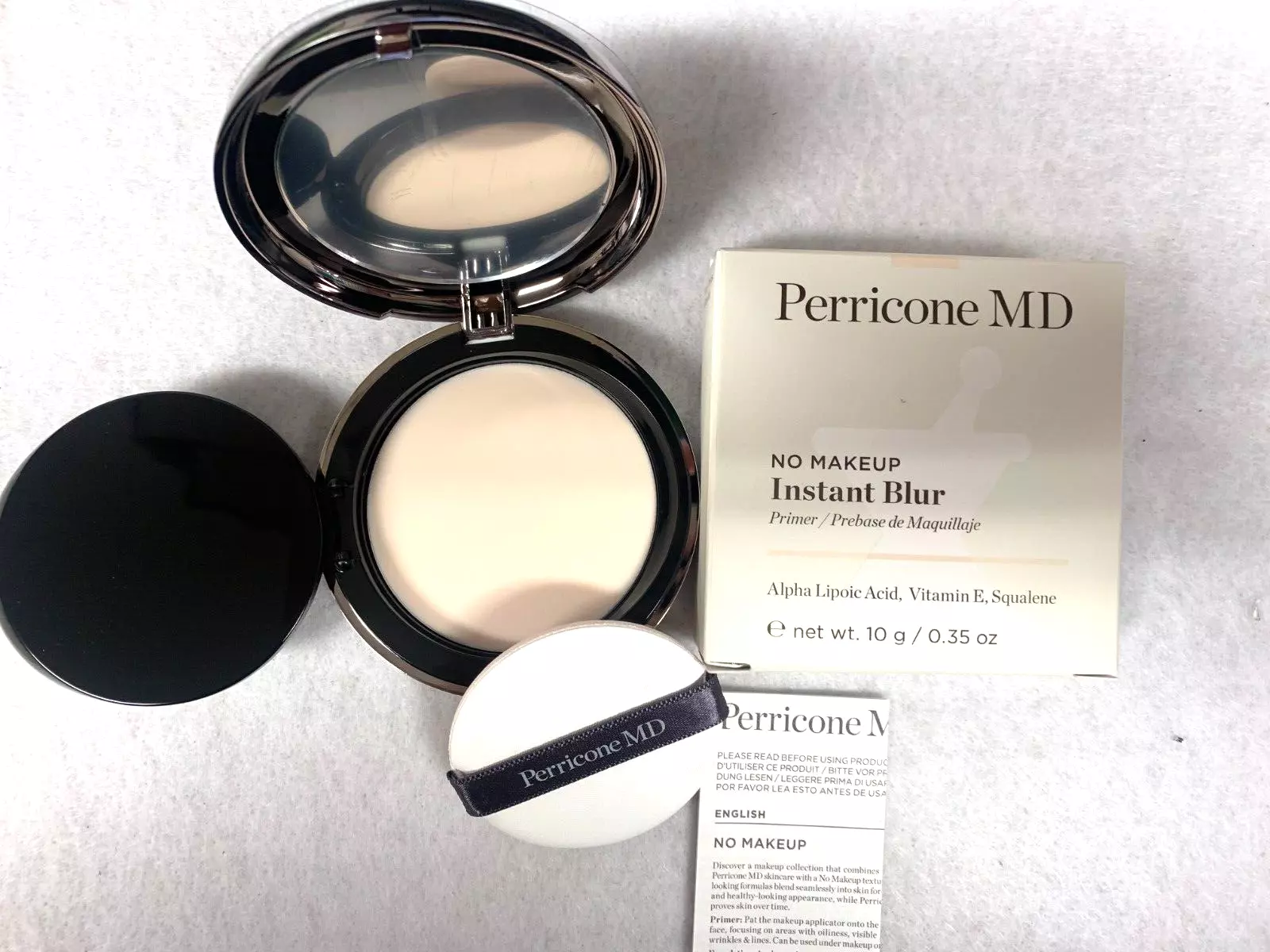 Perricone MD - No Makeup Instant Blur