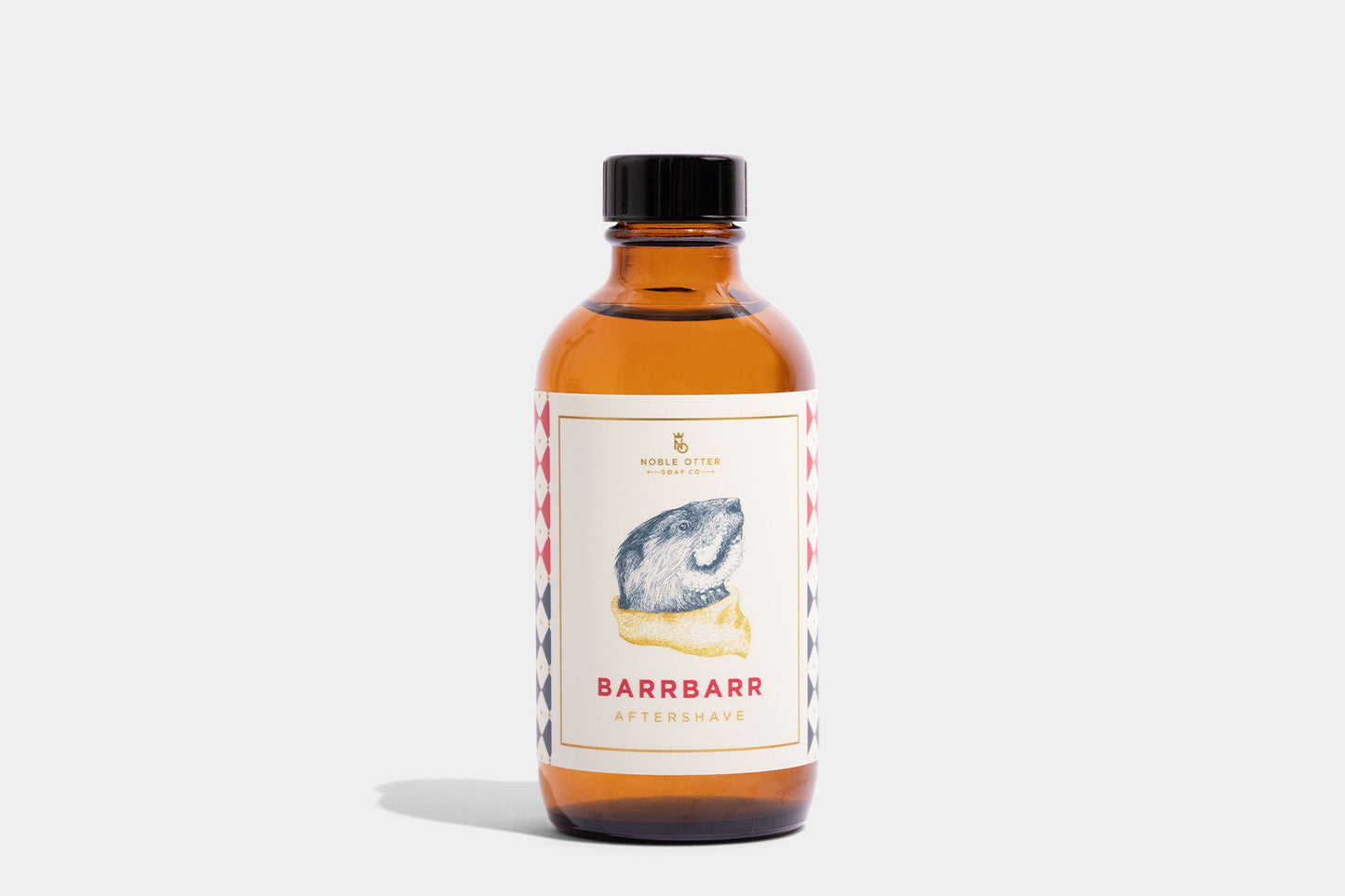 Noble Otter BarrBarr Aftershave