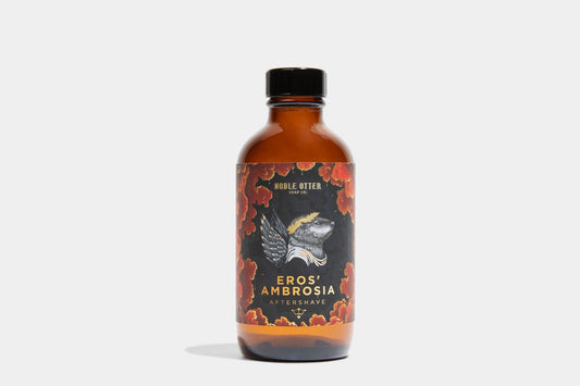 Noble Otter Eros' Ambrosia Aftershave