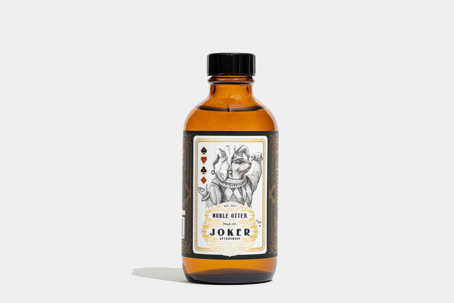 Noble Otter Joker Aftershave