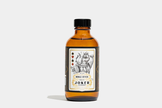 Noble Otter Joker Aftershave