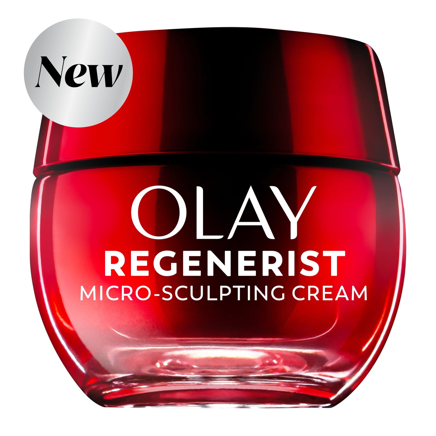 OLAY REGENERIST Anti-Aging Face Cream, Hydrating, Anti-Wrinkle, Firming Moisturizer, Skin Care with Triple Collagen Peptide & Niacinamide