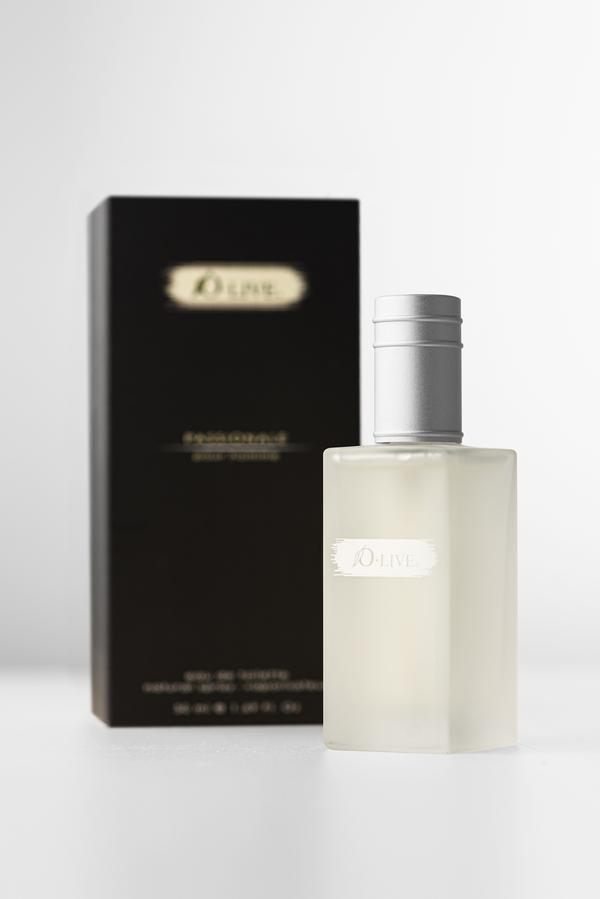OLIVELLA O.Live Man Passionale Eau de Toilette