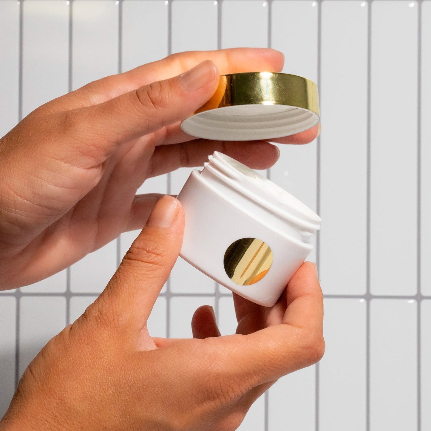 SKIN RESET Night Creme, 1.7 oz