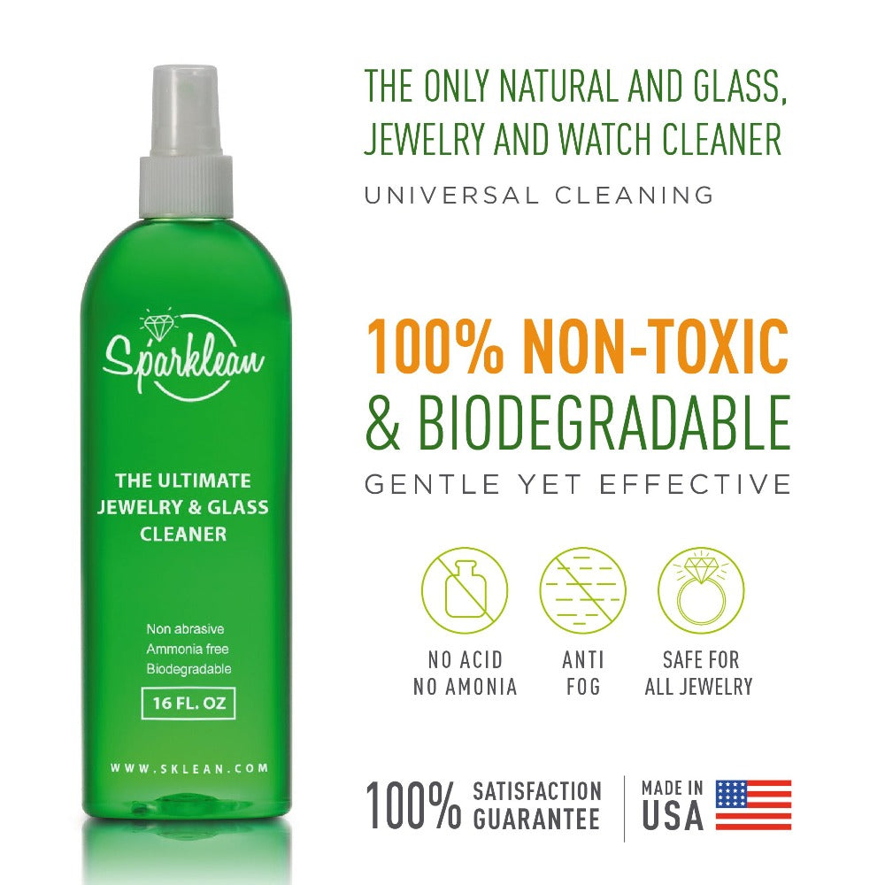 Sparklean Ultimate Cleaning Kit Bundle