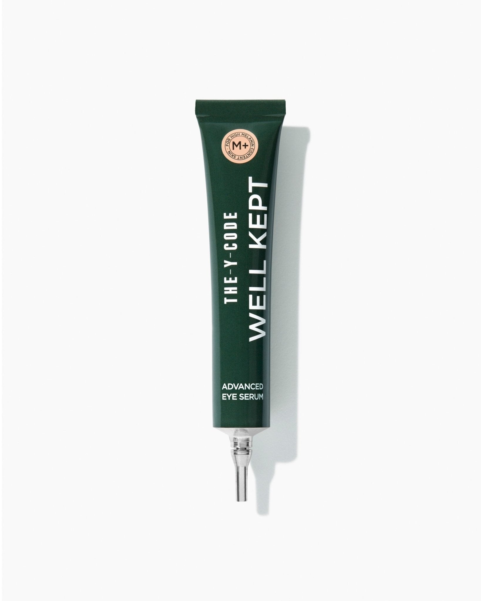 The Y Code’s  Well Kept // Advanced Eye Serum for Men