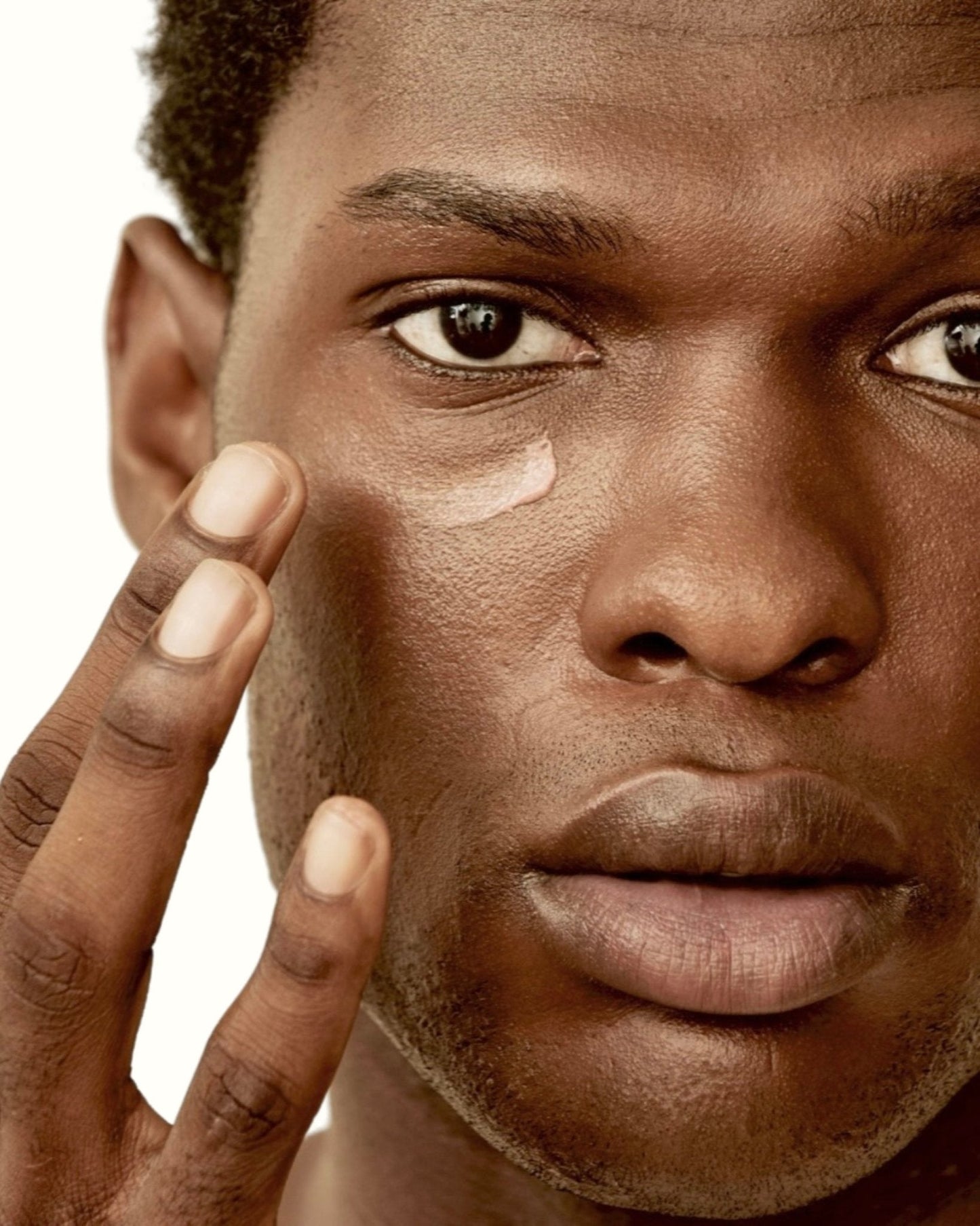 The Y Code’s  Serum for Men